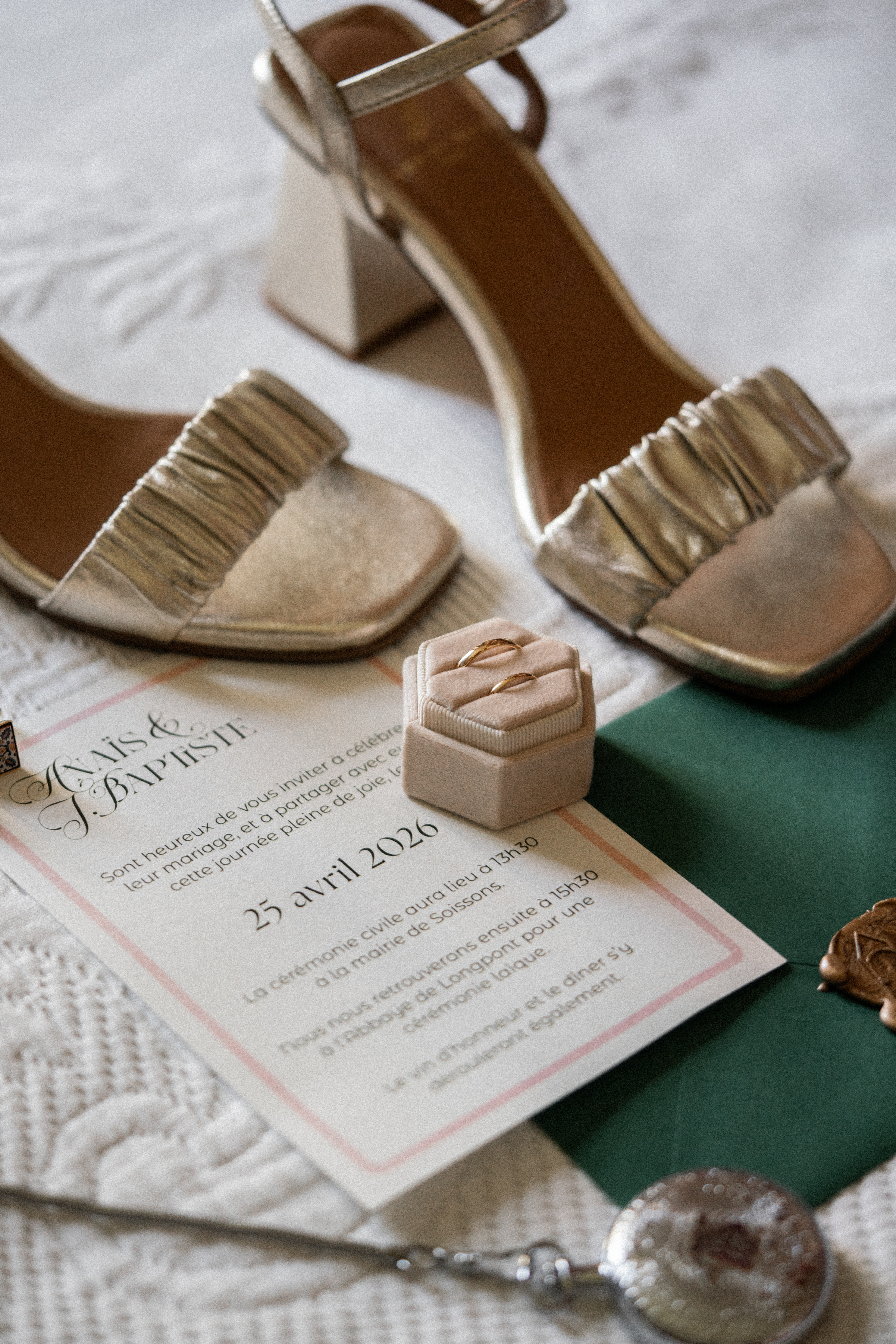 Photo mariage