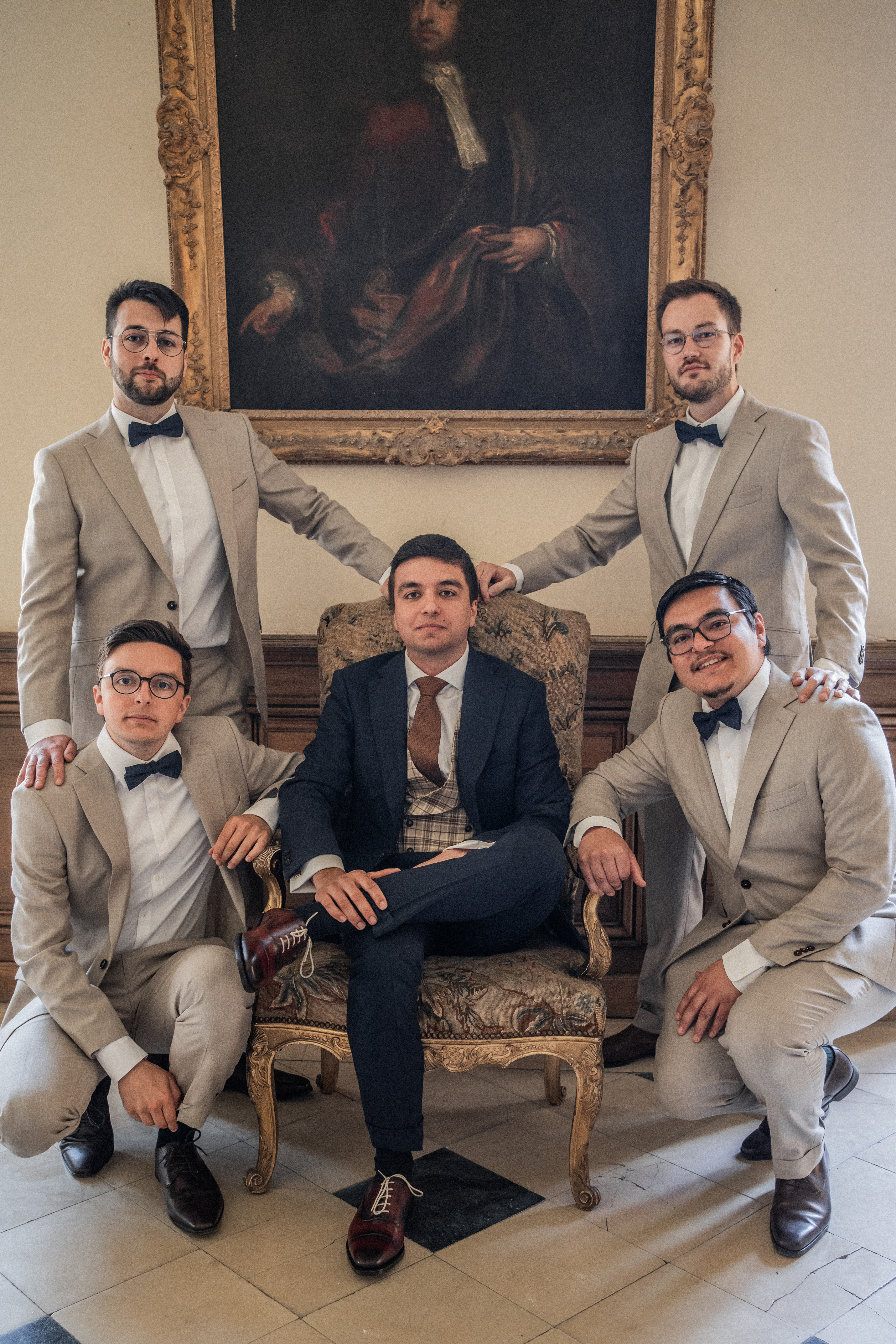 Photo mariage