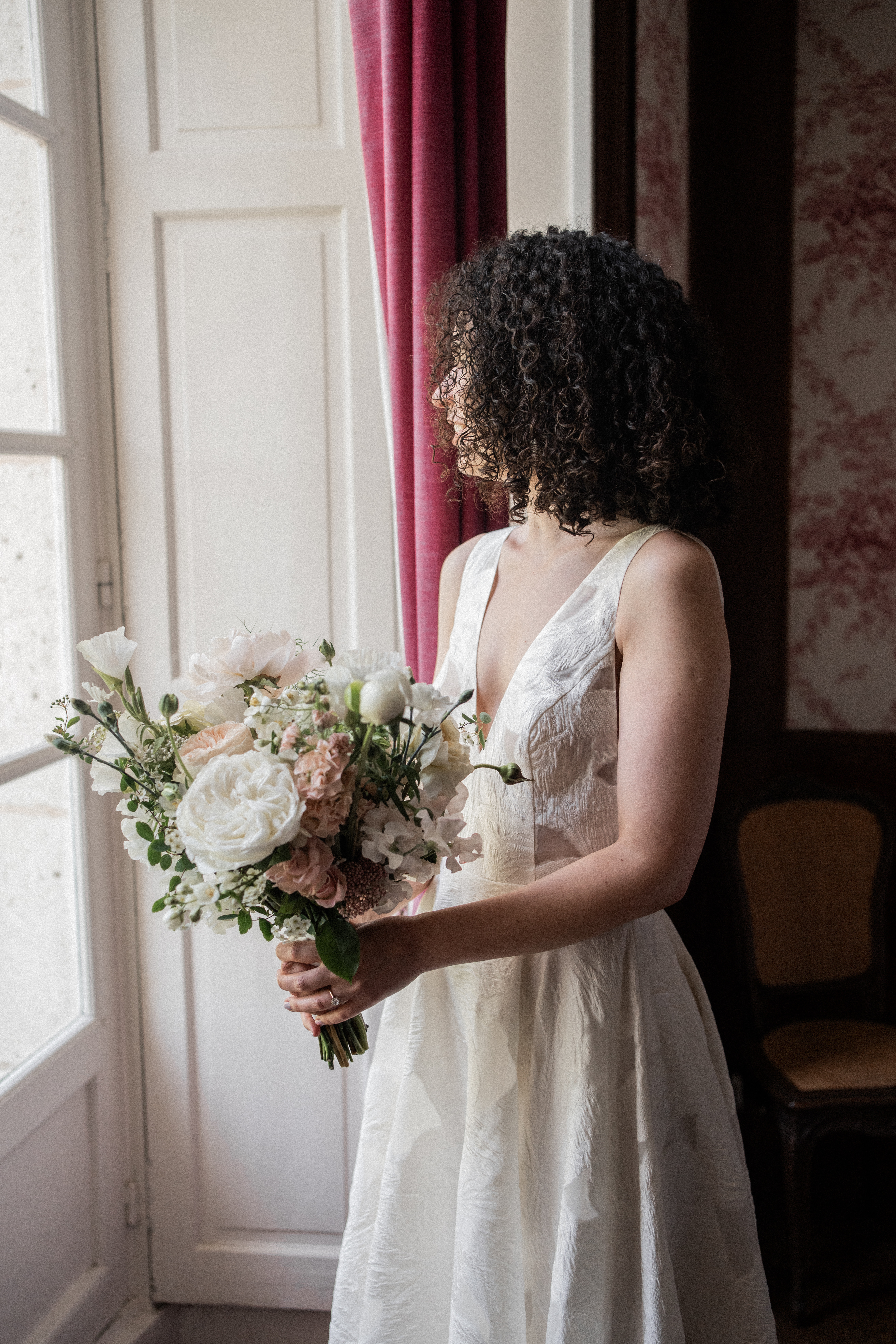 Photo mariage