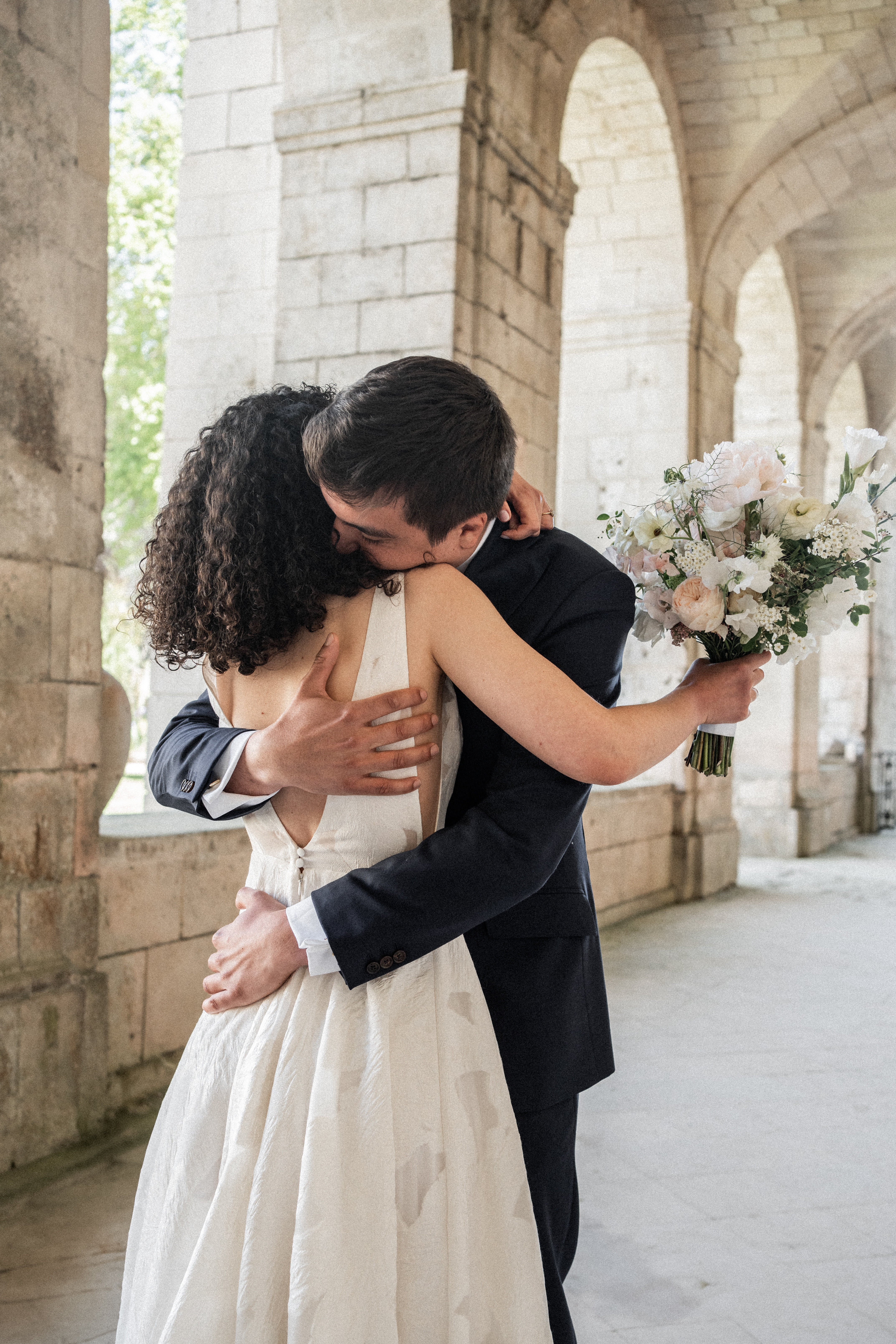 Photo mariage