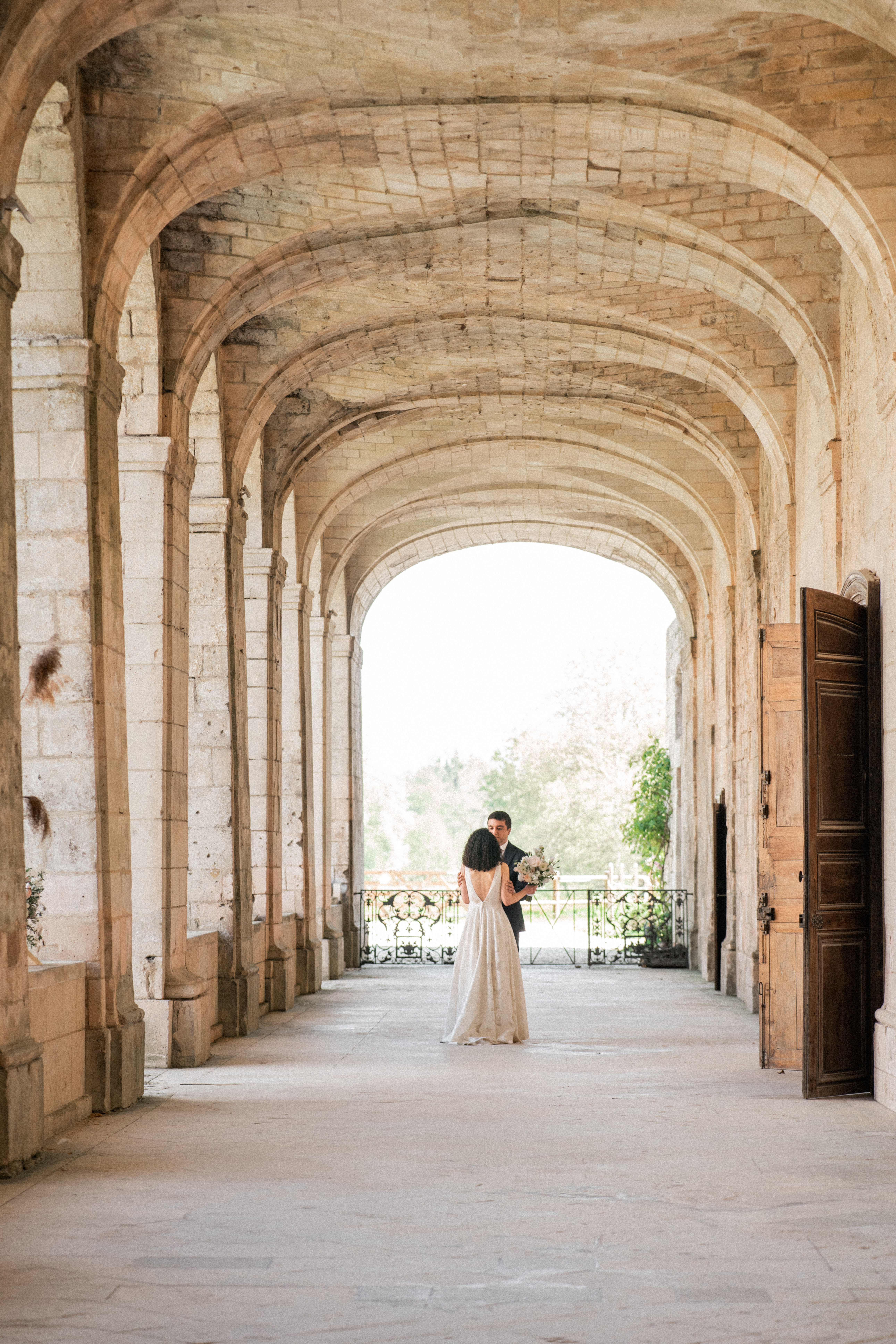 Photo mariage