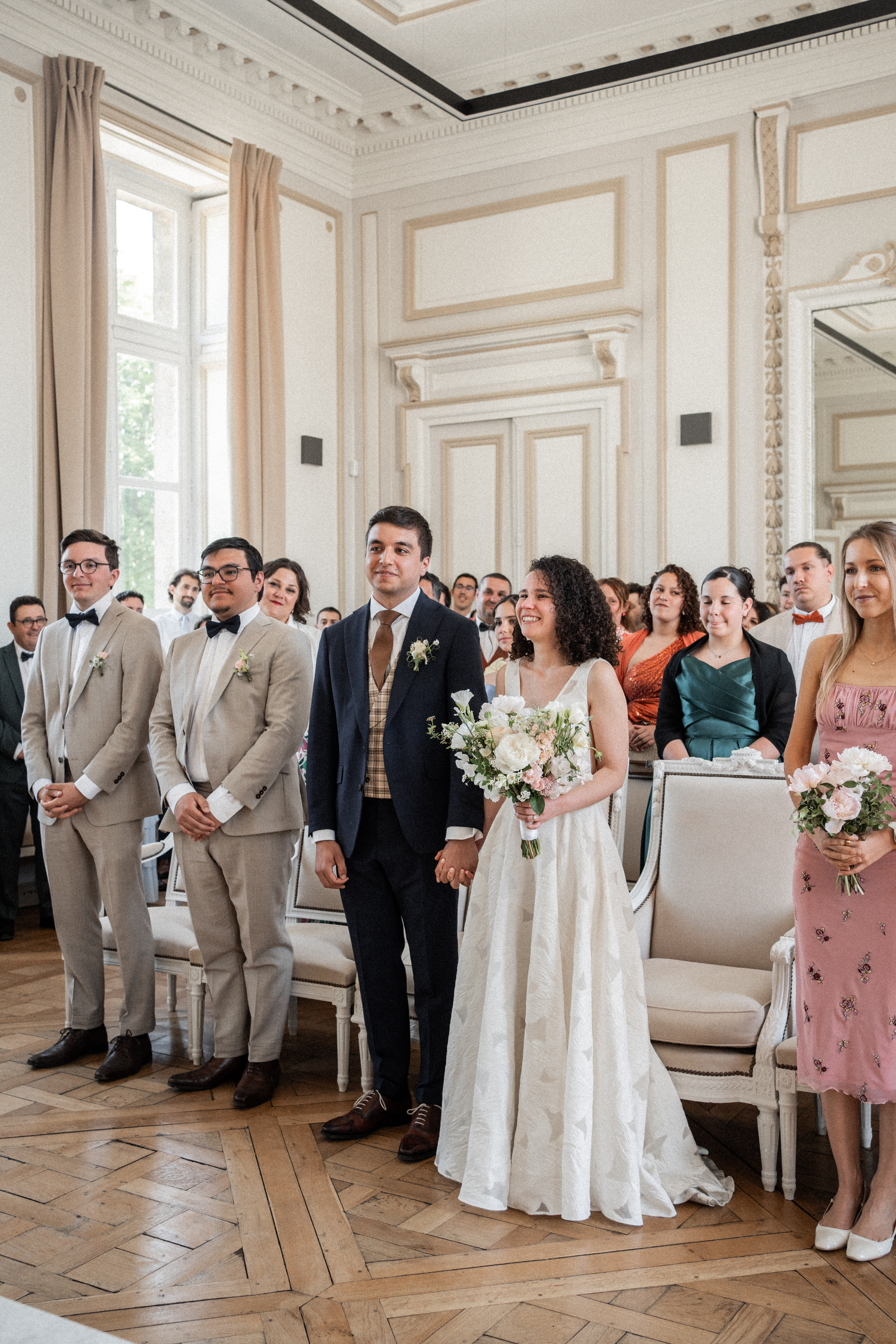 Photo mariage