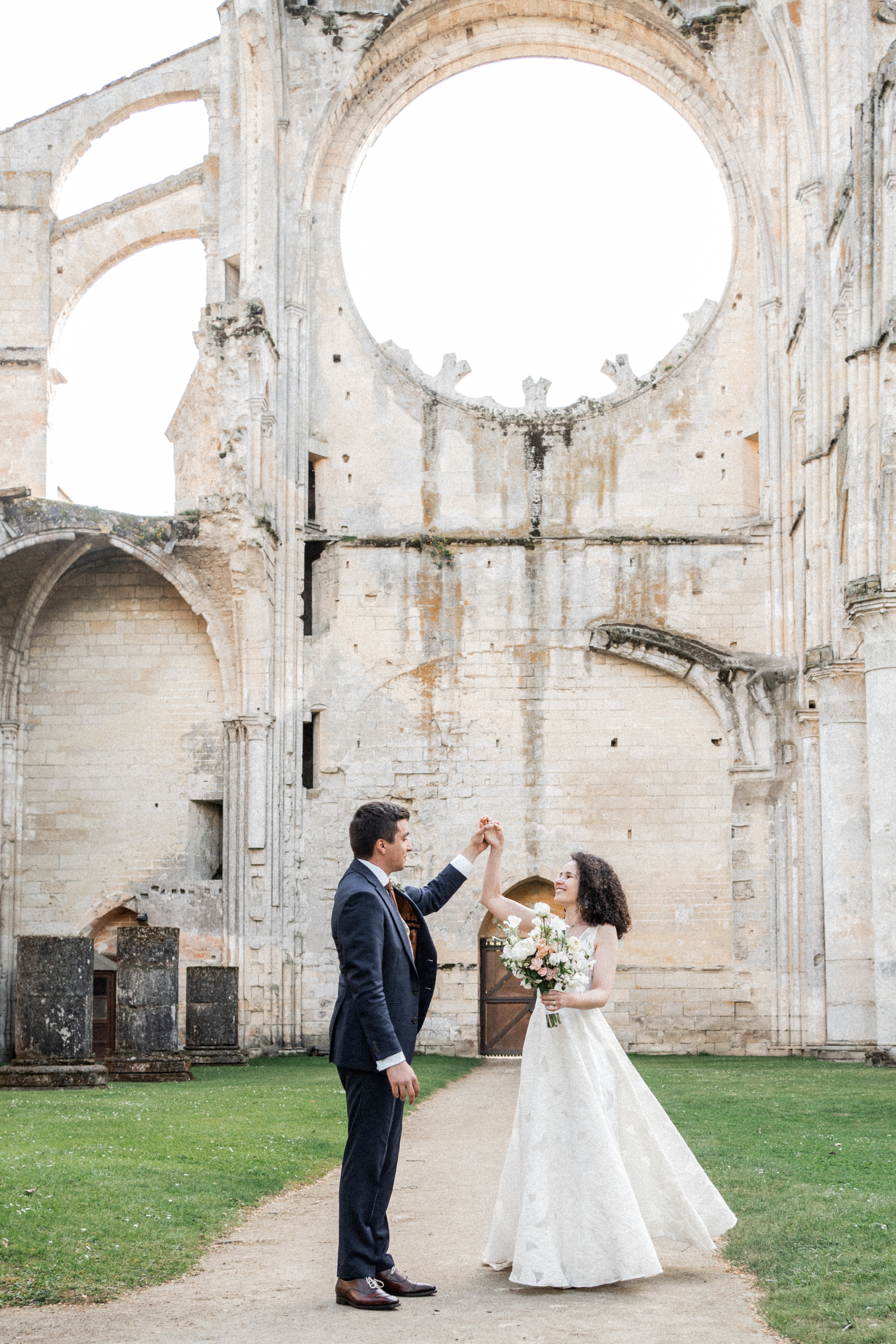 Photo mariage