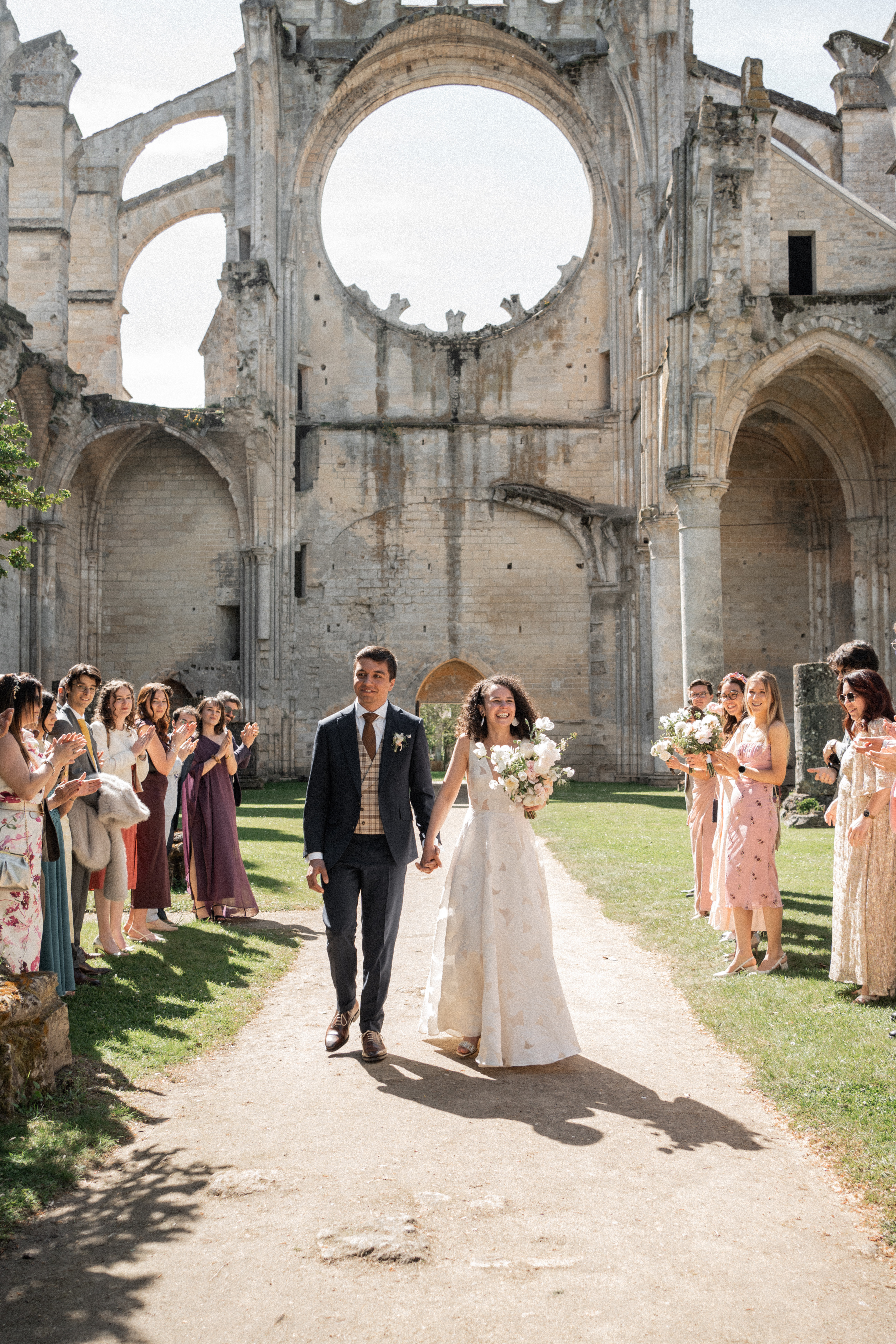 Mariage